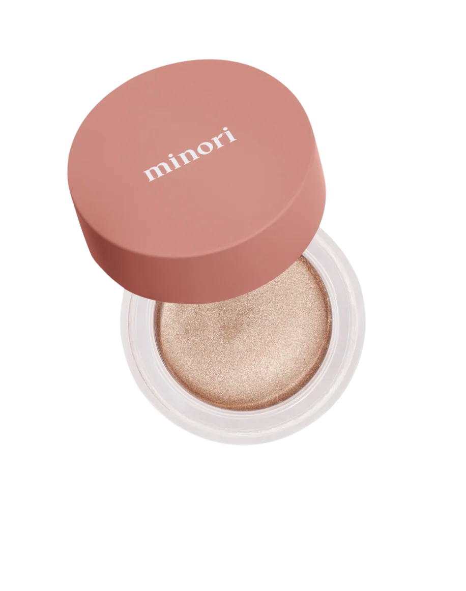 MINORI Cream Highlighter