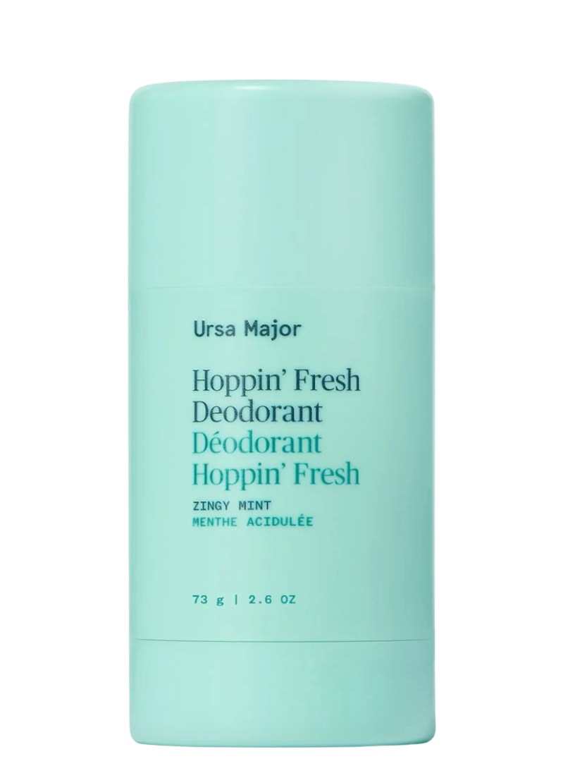 URSA MAJOR Hoppin' Fresh Deodorant