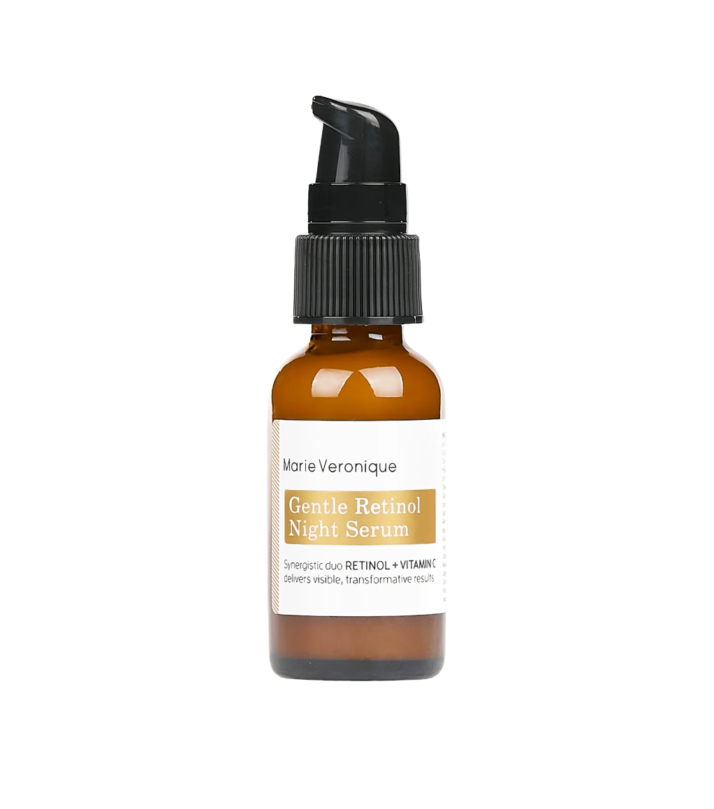 MARIE VERONIQUE Gentle Retinol Night Serum