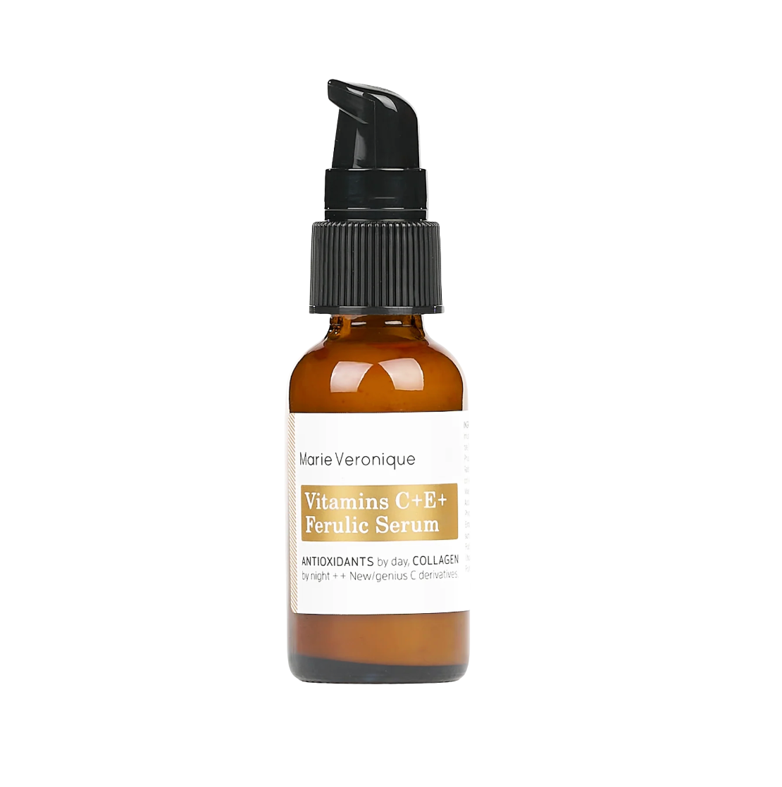 MARIE VERONIQUE Vitamins C + E + Ferulic Serum