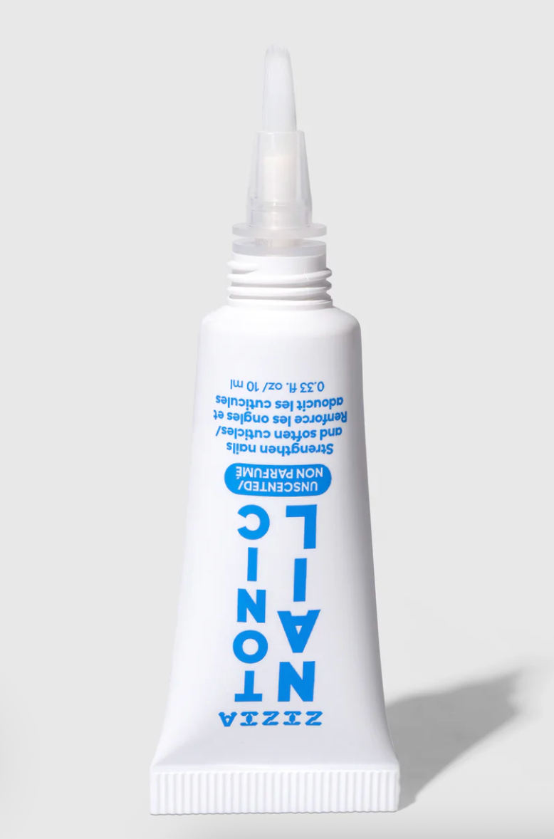 ZIZIA BOTANICALS Nail Tonic