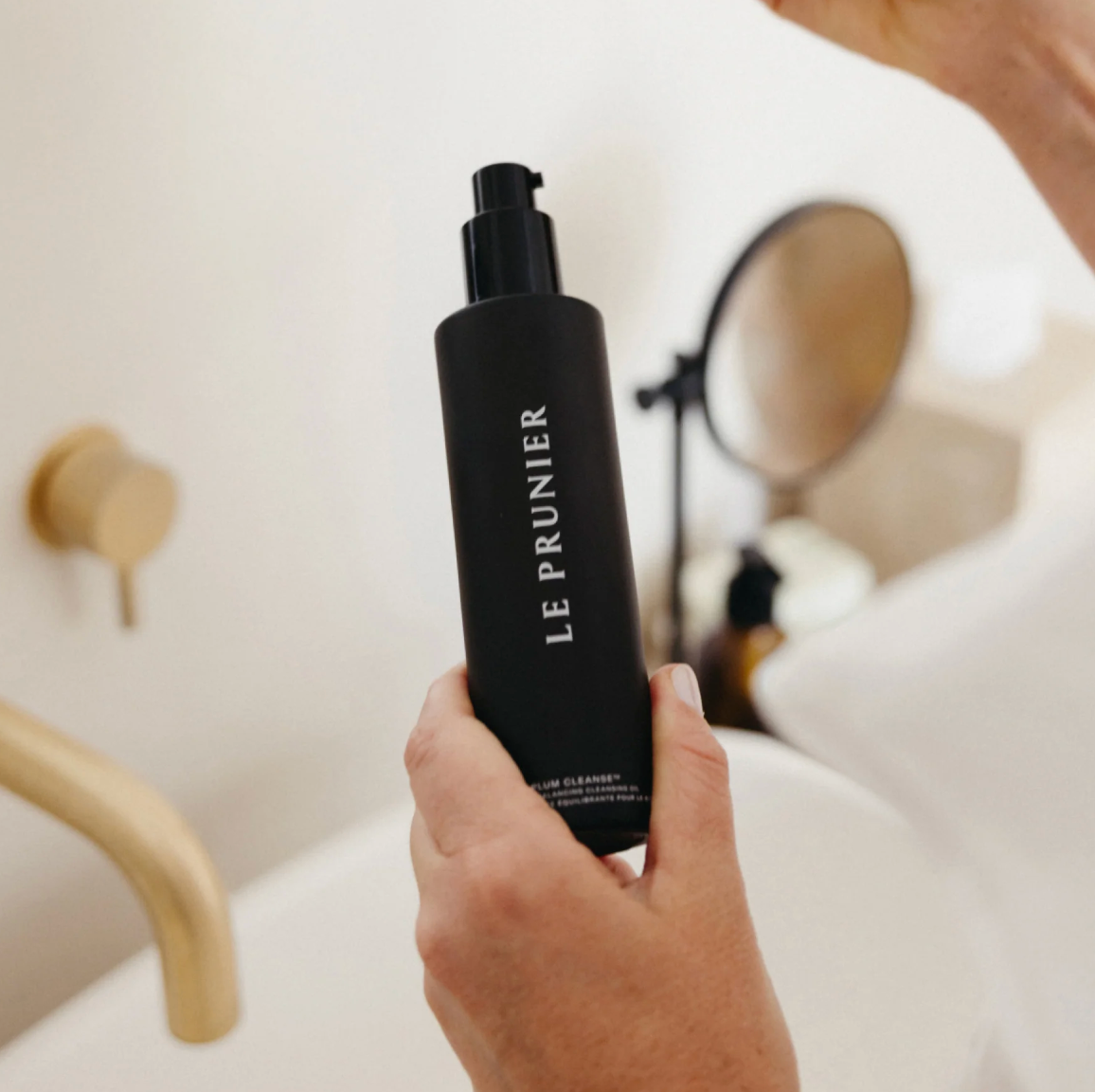 LE PRUNIER Plum Cleanse