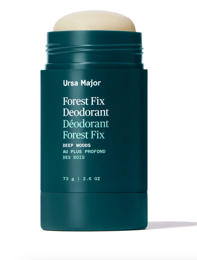 URSA MAJOR Forest Fix Deodorant