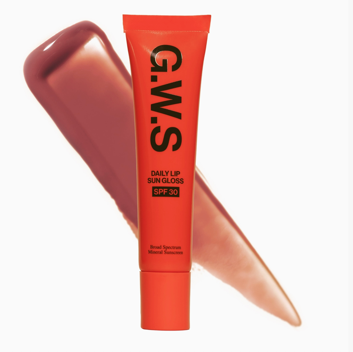 G.W.S Daily Lip Sun Gloss SPF30