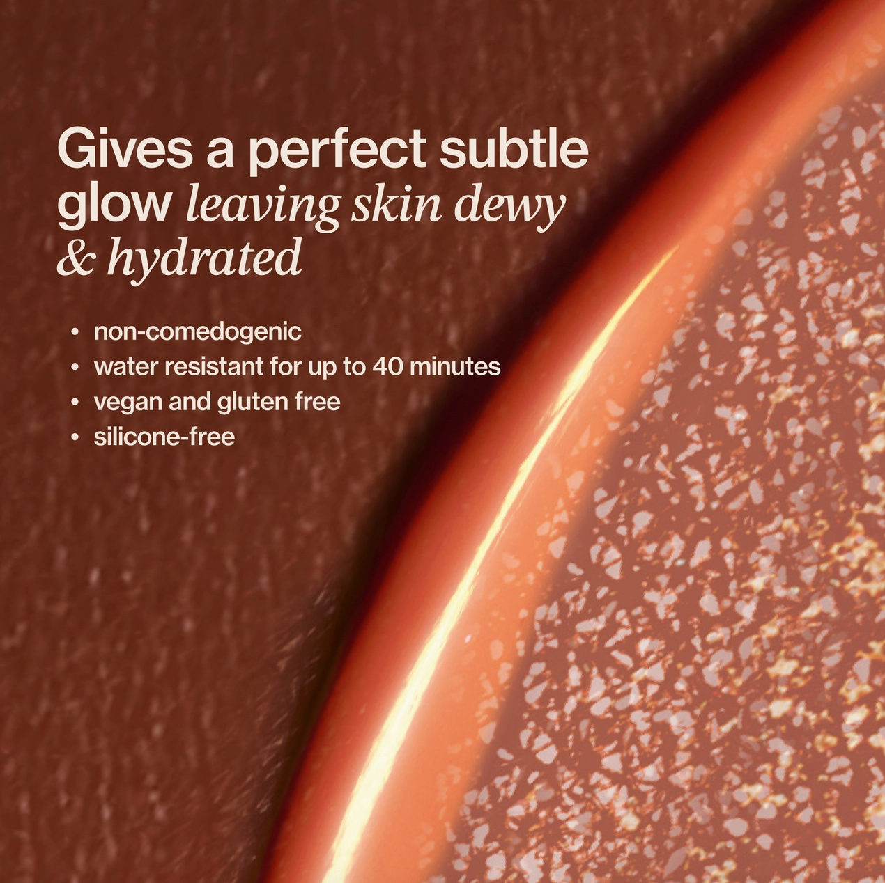 G.W.S Daily Sun Cream Warm Glow