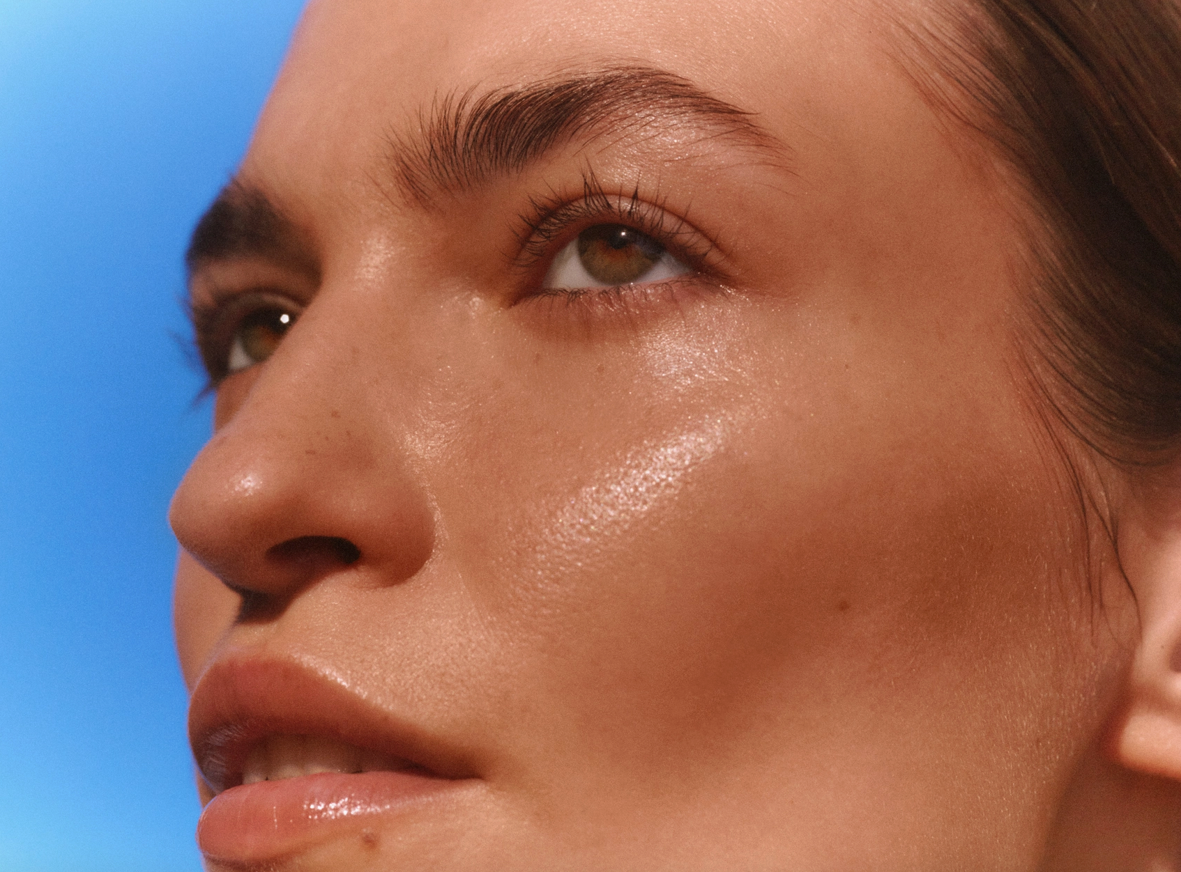 G.W.S Daily Sun Cream Warm Glow