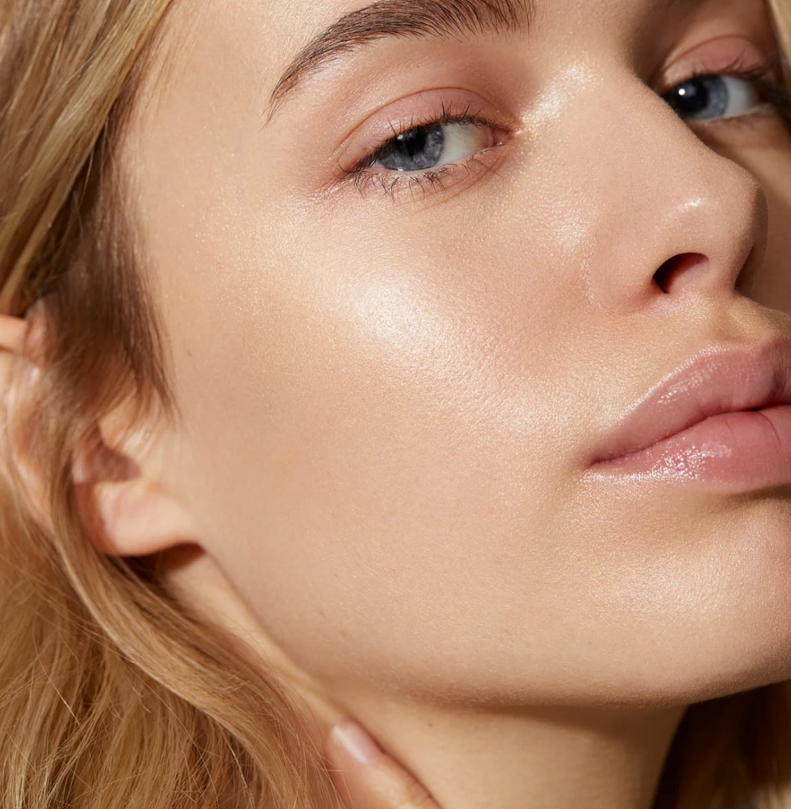 MINORI Cream Highlighter