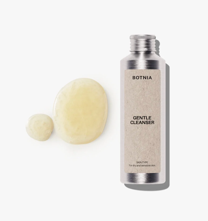 BOTNIA Gentle Gel Cleanser
