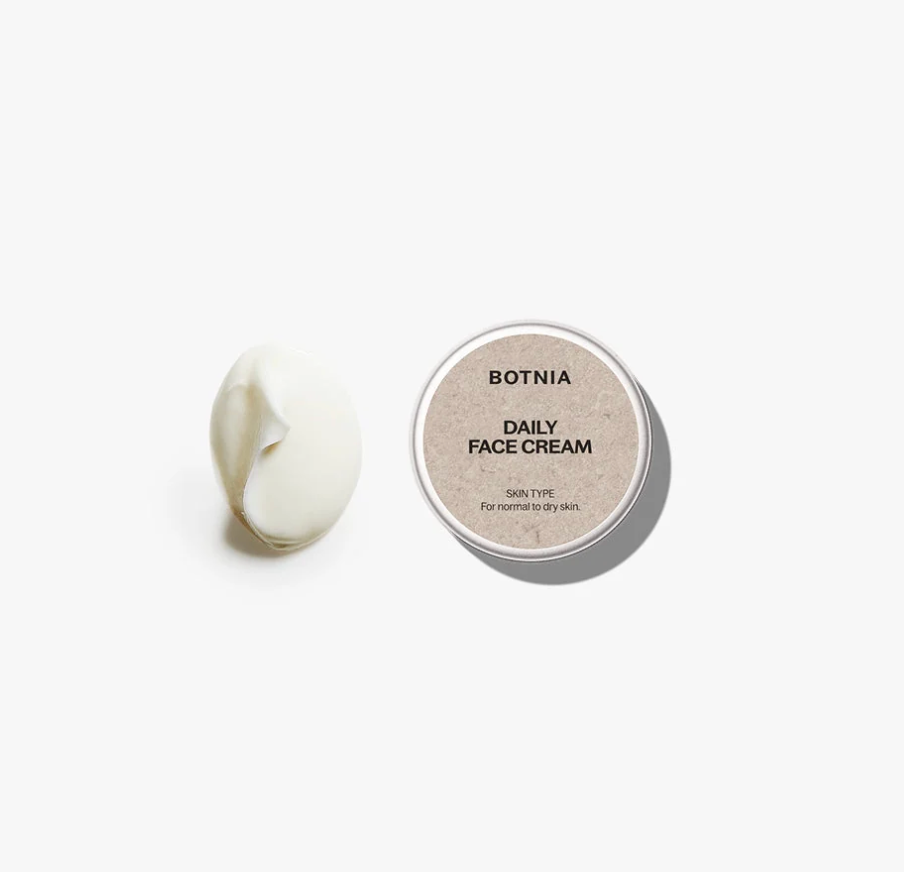 BOTNIA Daily Face Cream