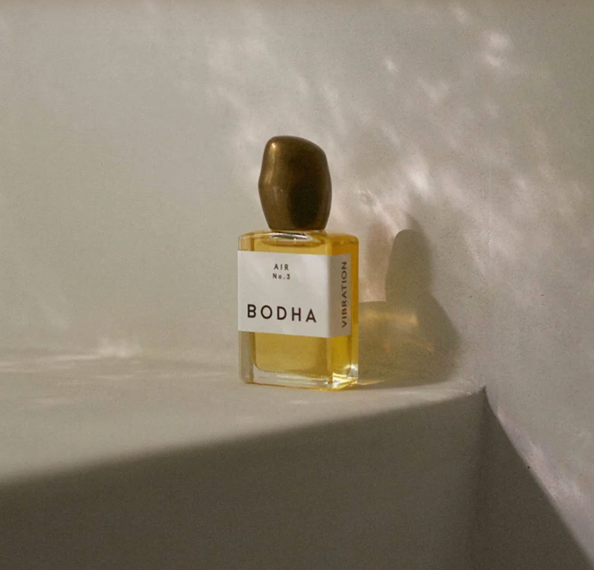 BODHA Vibration Perfume Oil - Air