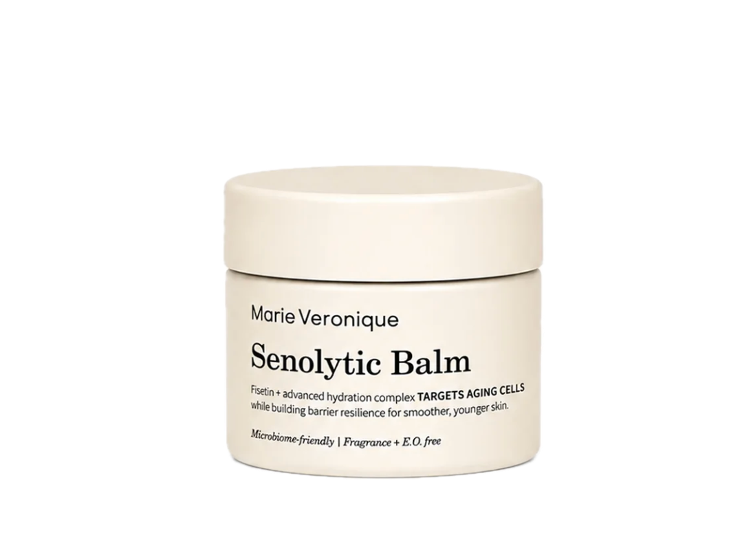 MARIE VERONIQUE Senolytic Balm