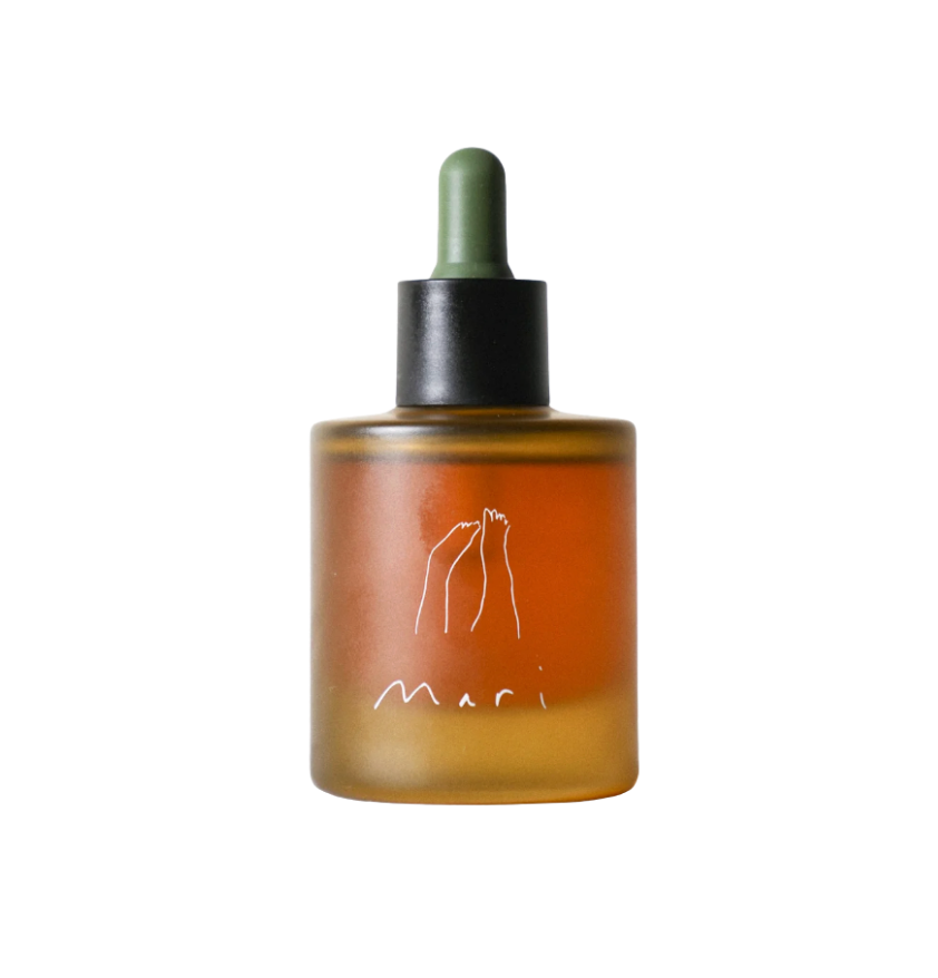Mari Body Oil