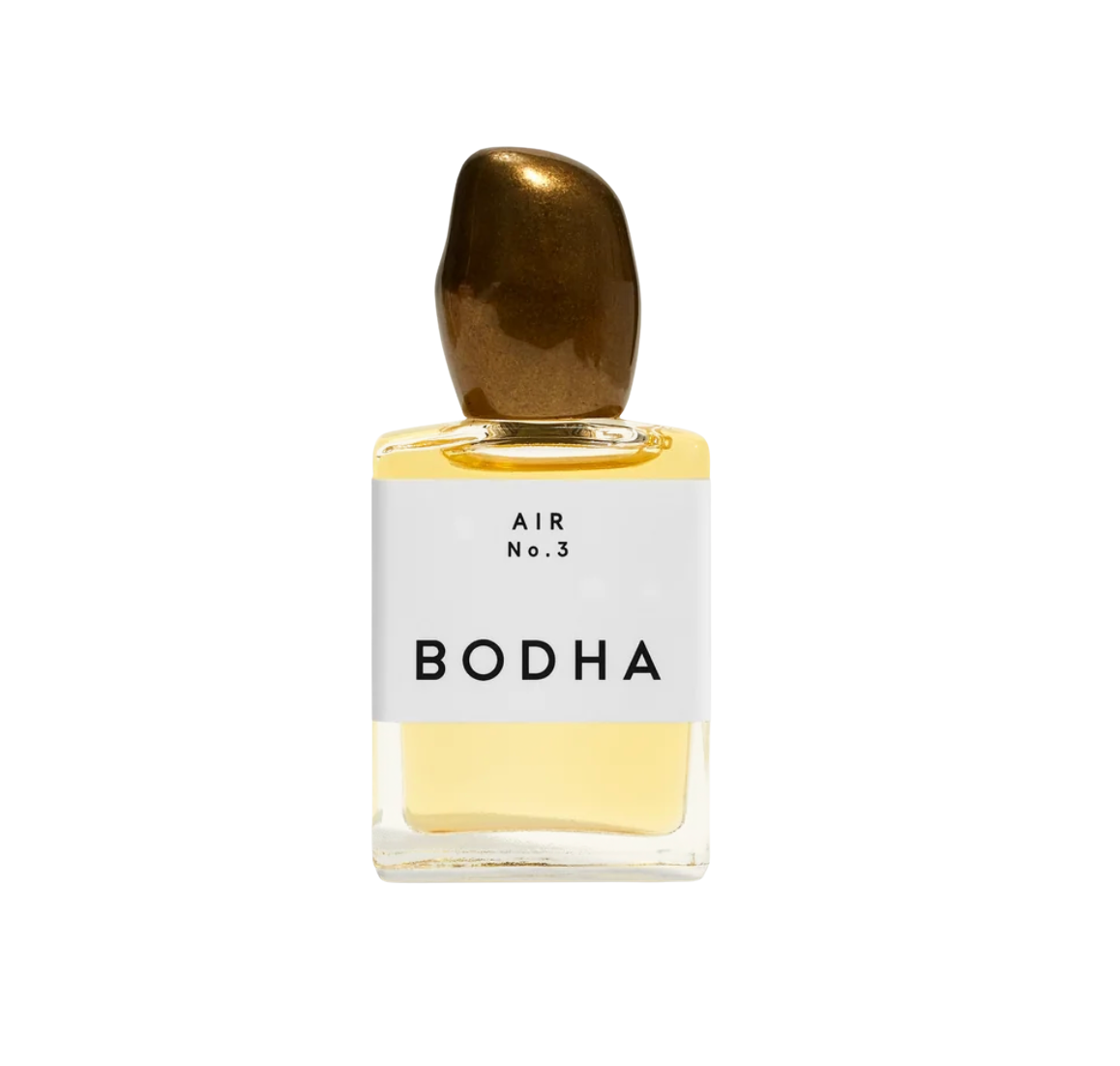 BODHA Vibration Perfume Oil - Air