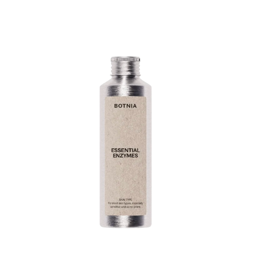 BOTNIA Essential Enzymes