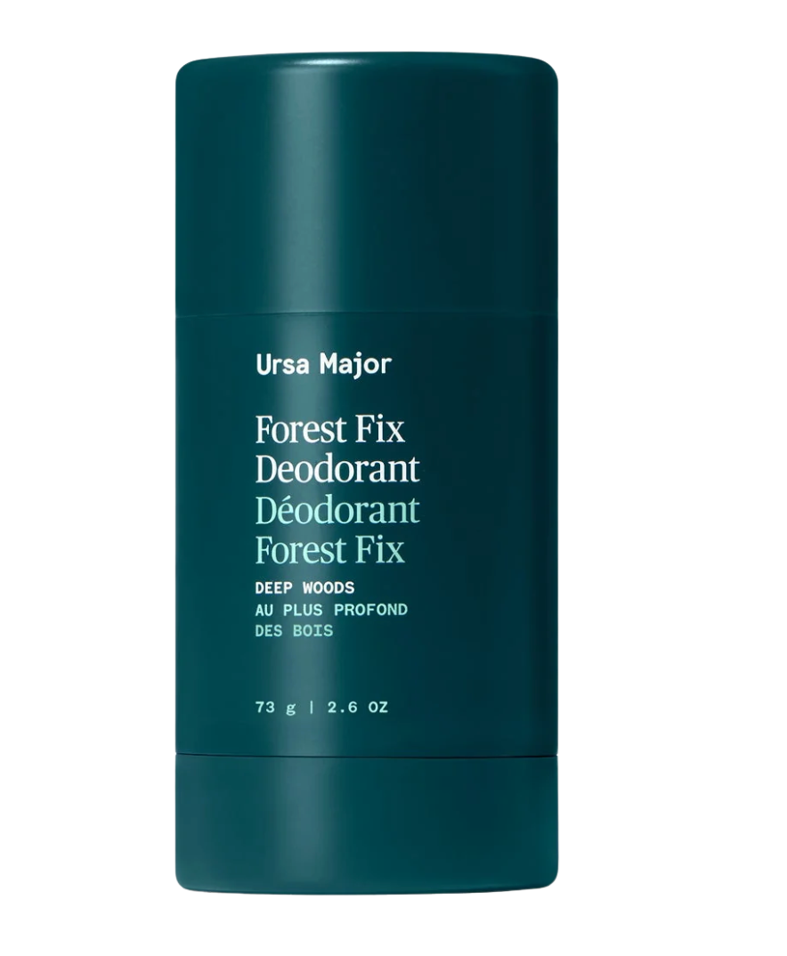 URSA MAJOR Forest Fix Deodorant
