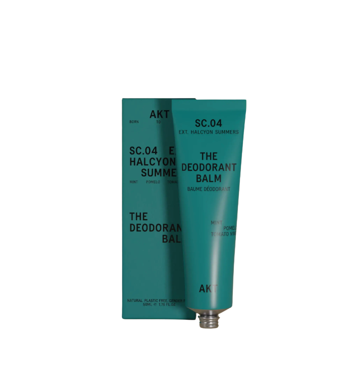 AKT Deodorant Balm Halycon Summers SC. 04