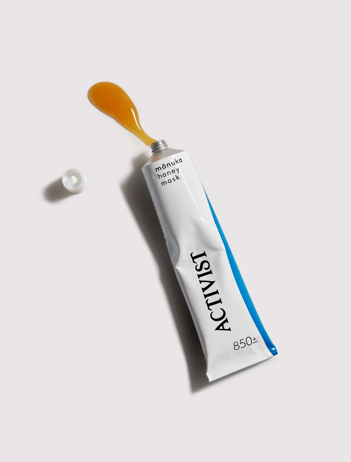 ACTIVIST Mānuka Honey Mask