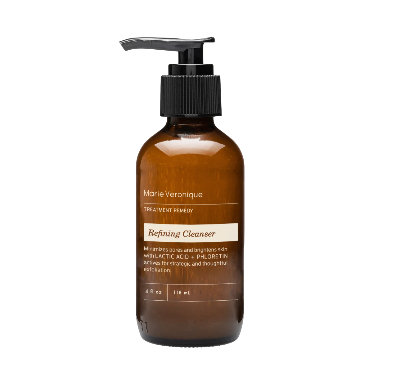 MARIE VERONIQUE Refining Cleanser