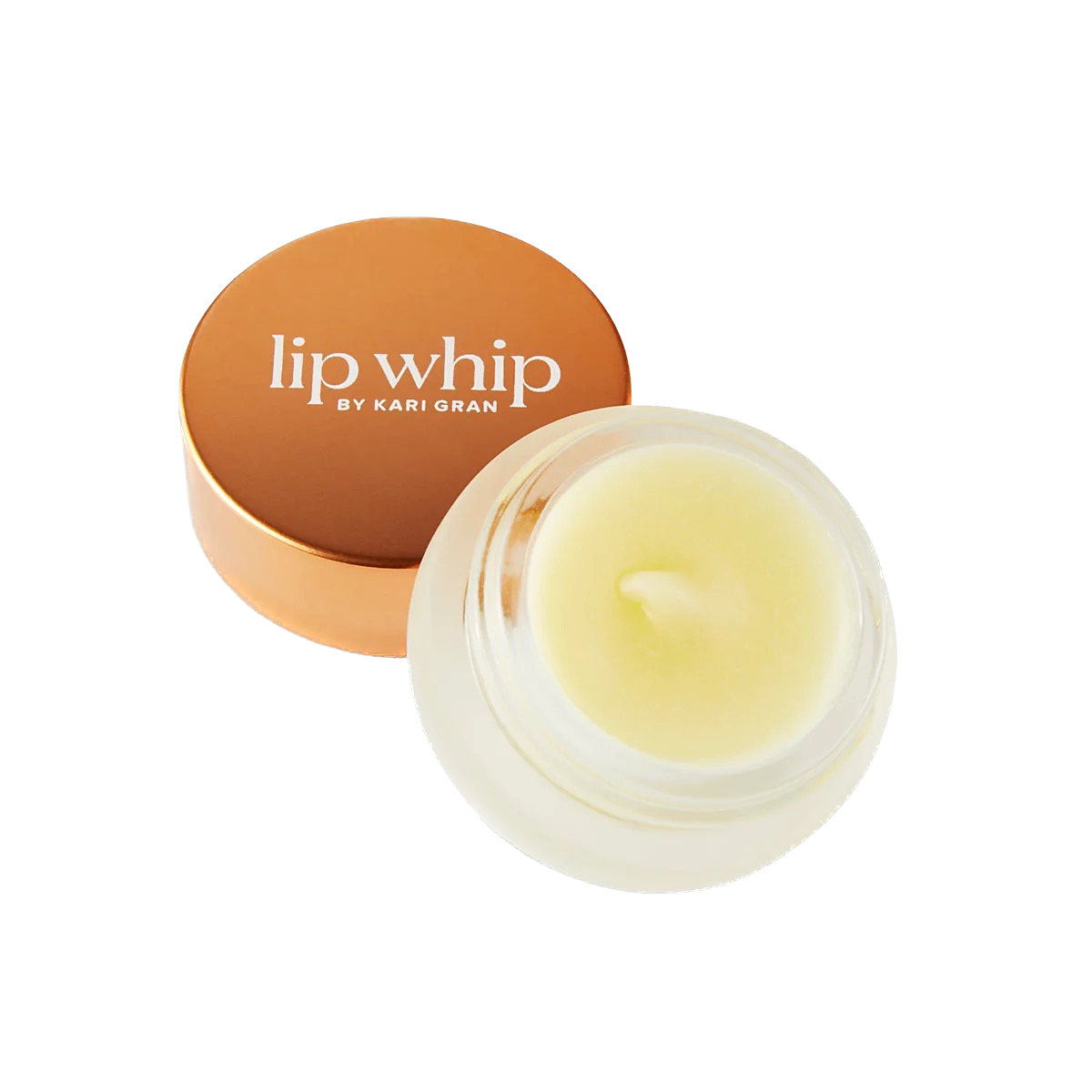 KARI GRAN Naked Lip Whip - Peppermint