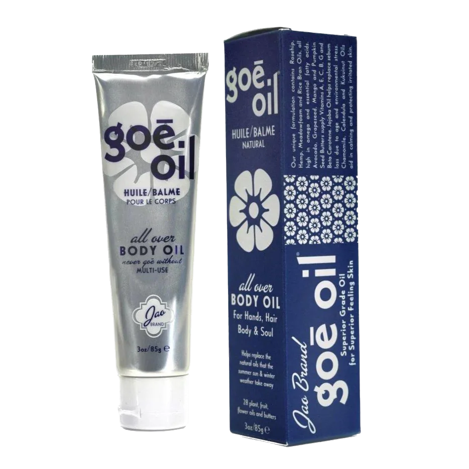JAO BRAND Goē Oil™