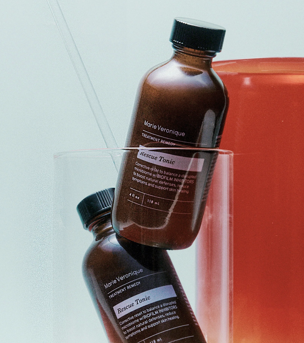 MARIE VERONIQUE Rescue Tonic