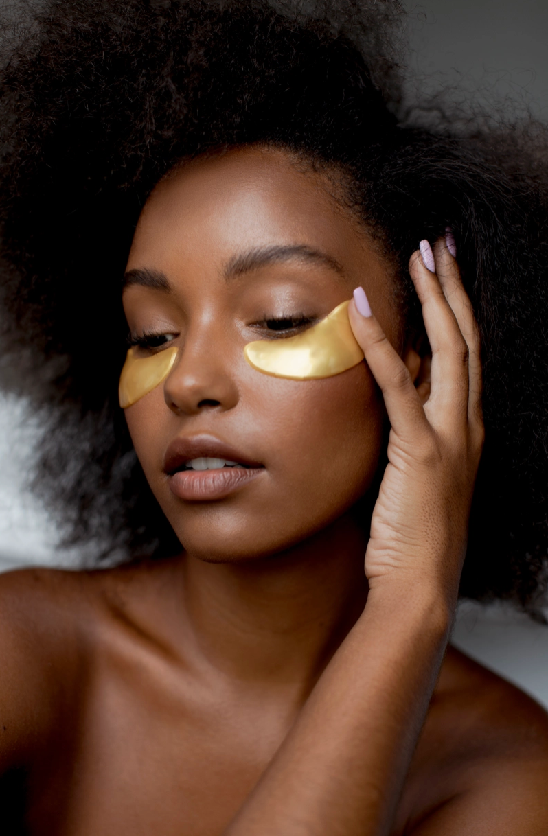 BEAUTOLOGY LAB 24k Gold Collagen Eye Mask