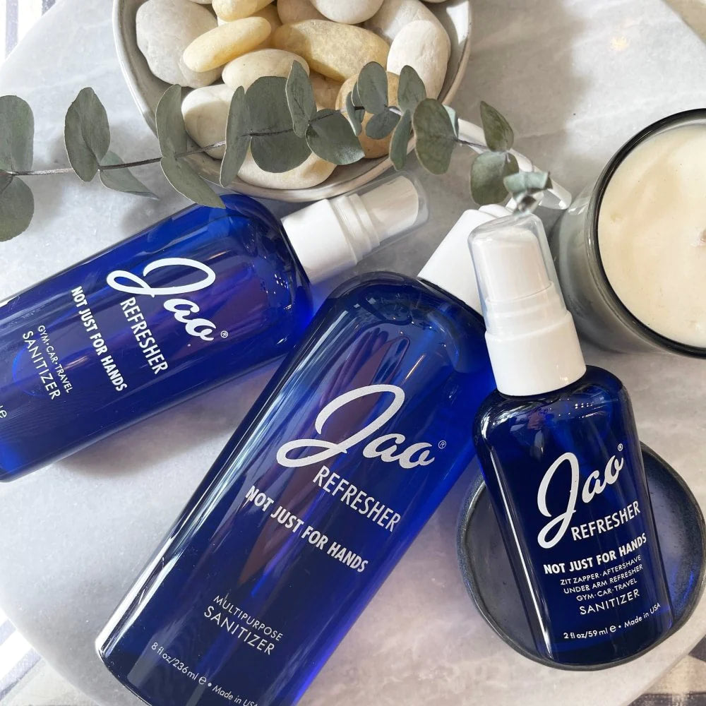 JAO BRAND Hand Refresher