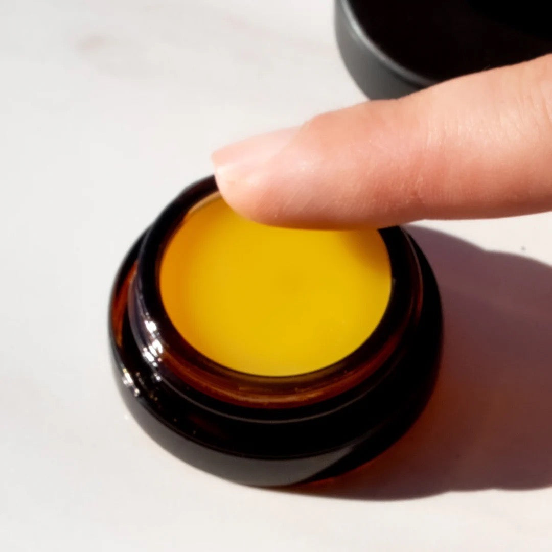 8 DAYS Calendula Lip Butter