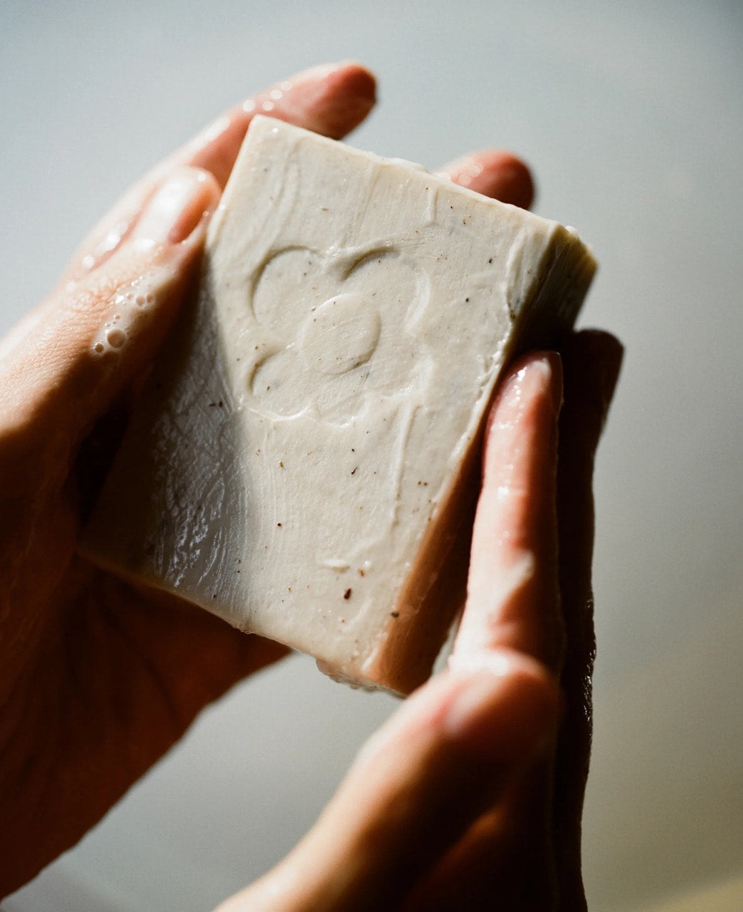 ACTIVIST Mānuka Honey Botanical Soap