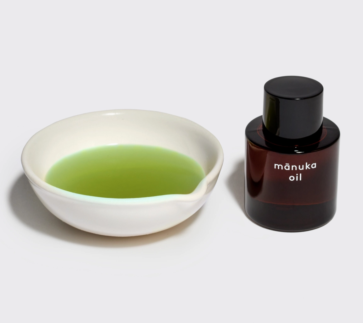 ACTIVIST Mānuka Essential Oil