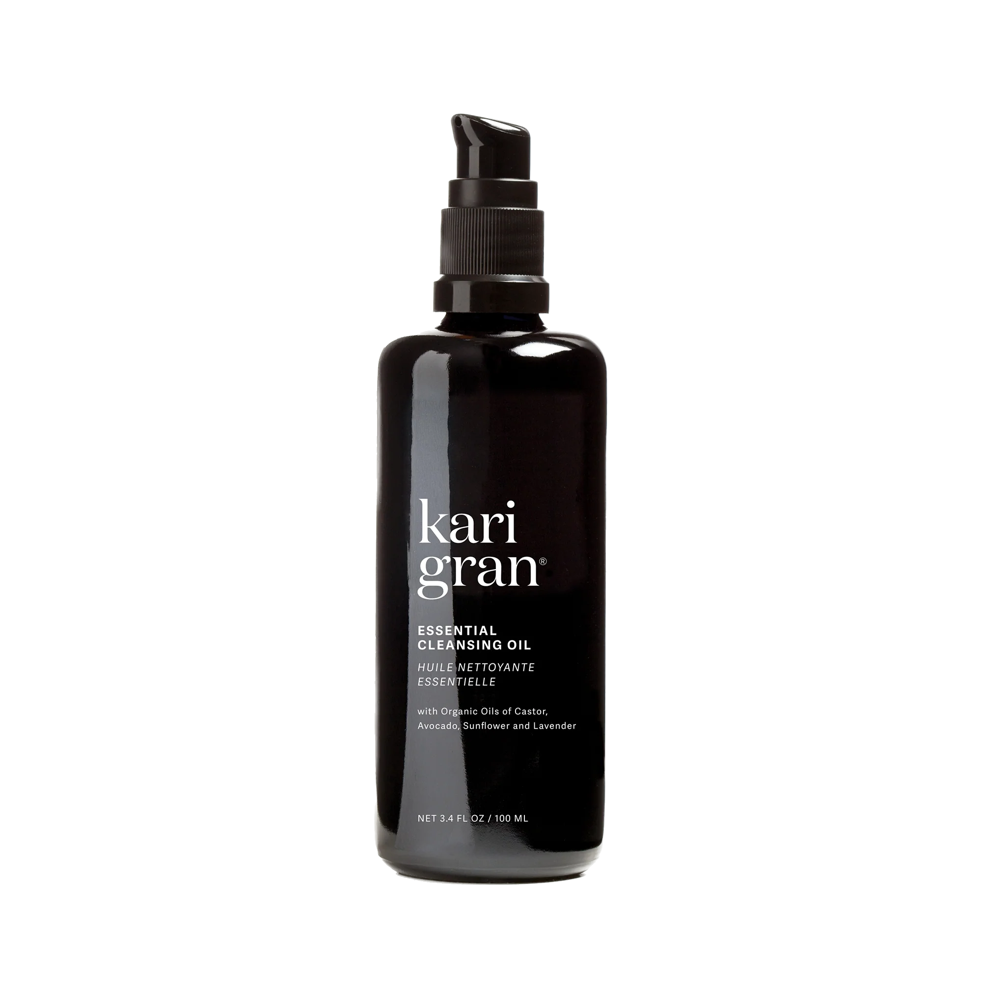 KARI GRAN Essential Cleansing Oil