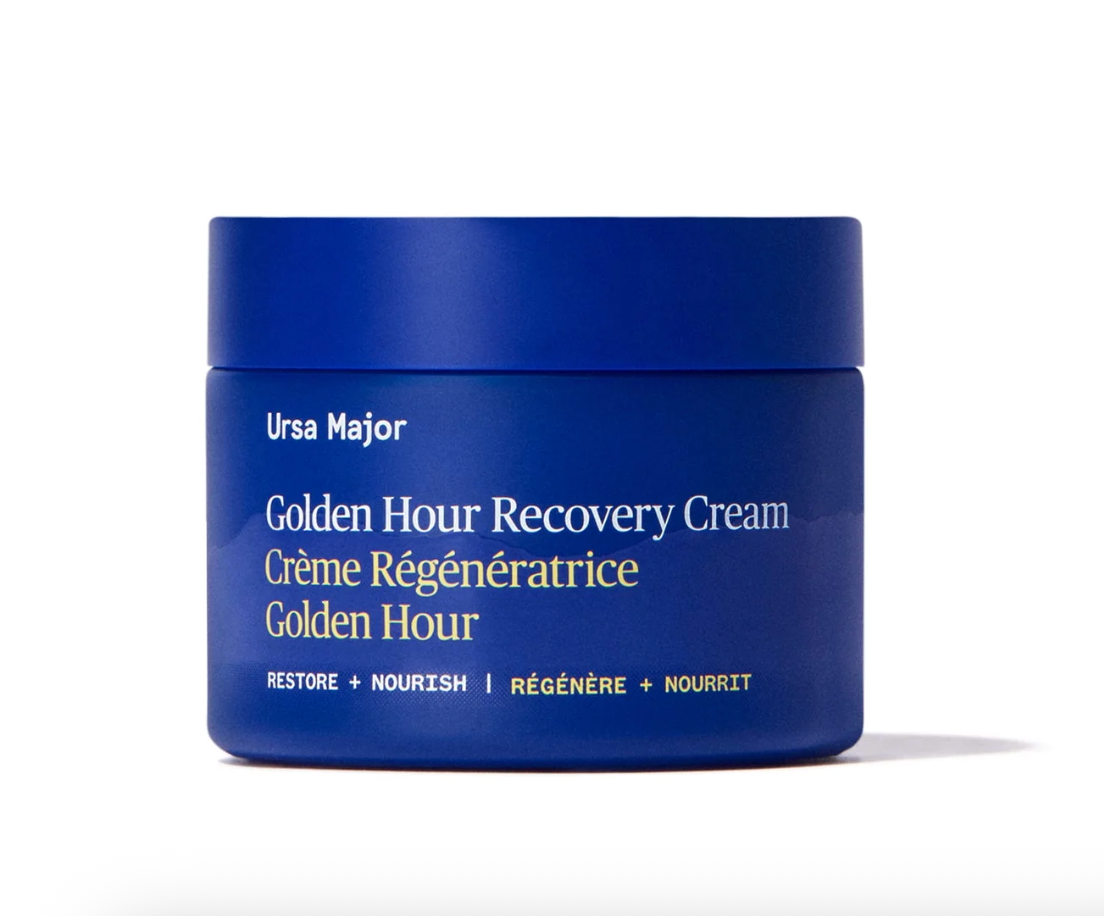 URSA MAJOR Golden Hour Body Butter