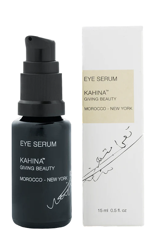 KAHINA Eye Serum