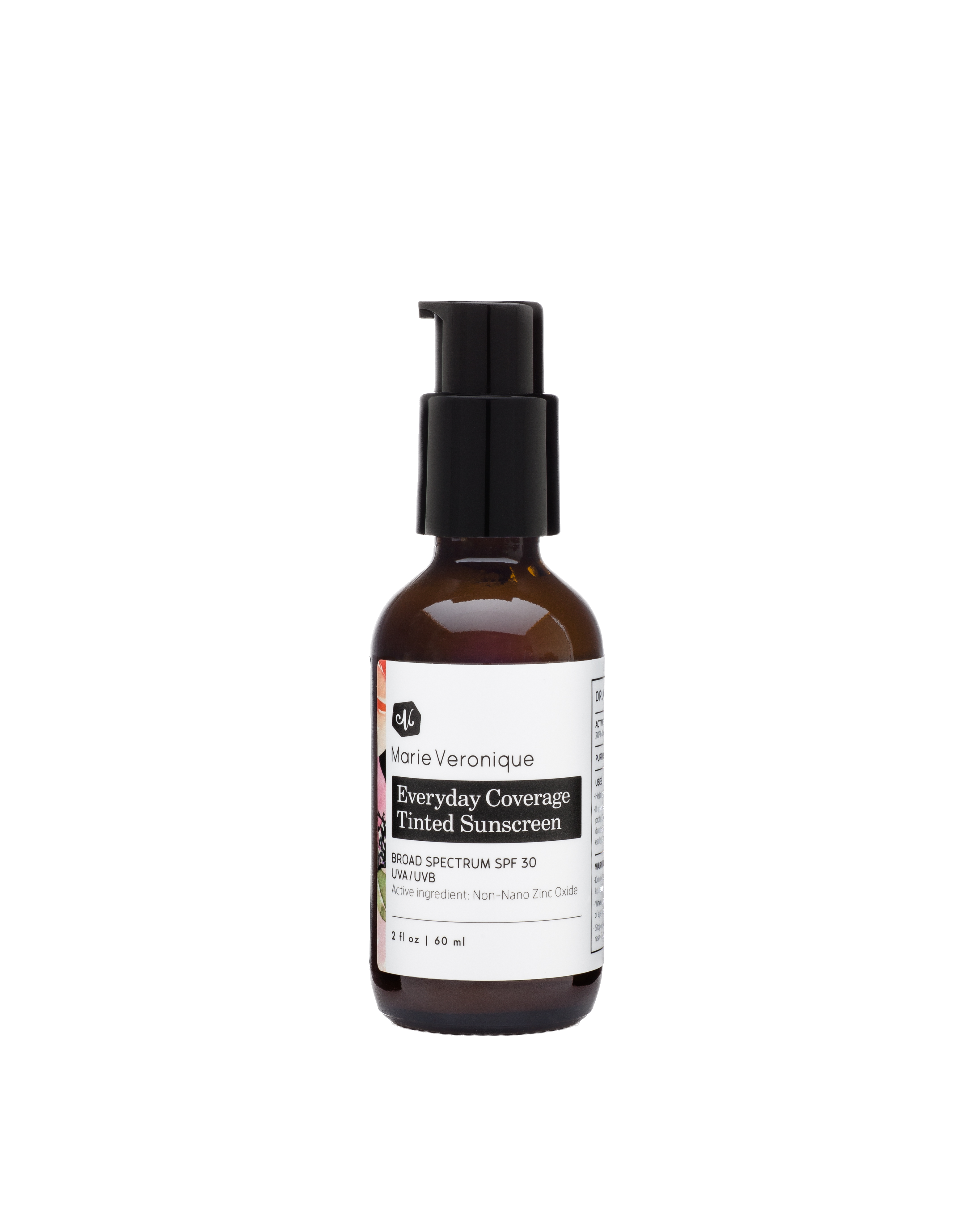 MARIE VERONIQUE Everyday Coverage Tinted Sunscreen SPF 30