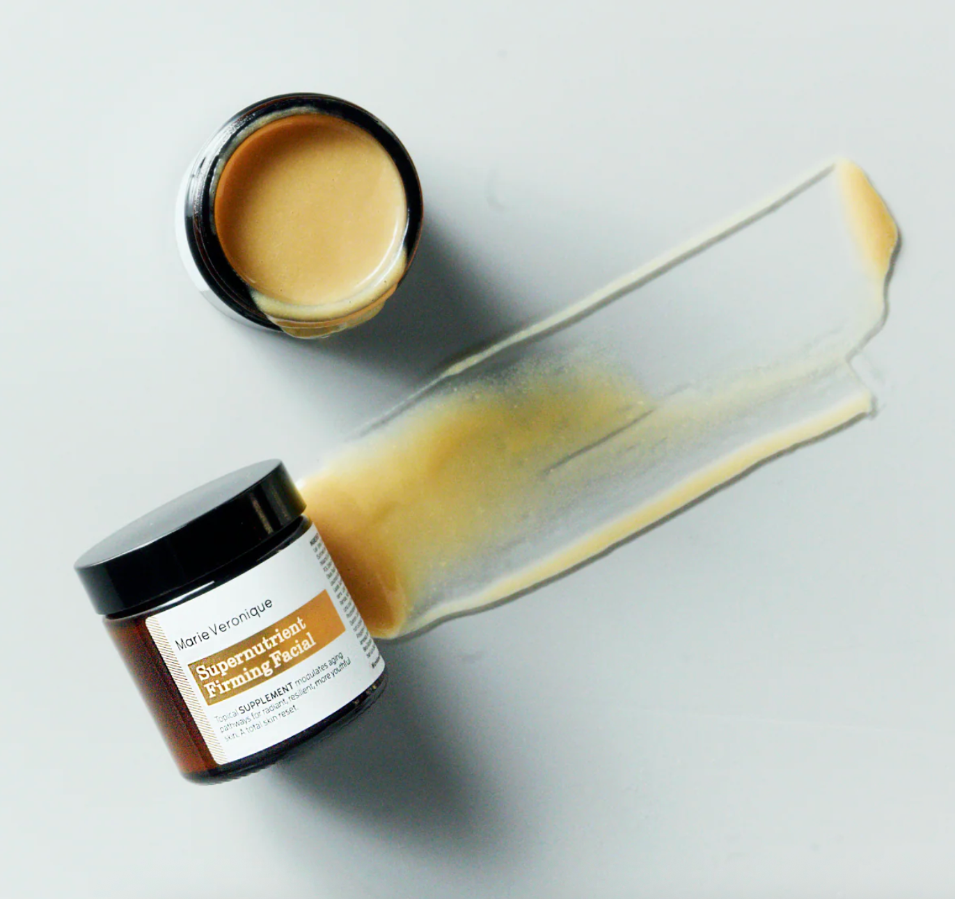 MARIE VERONIQUE Supernutrient Firming Facial