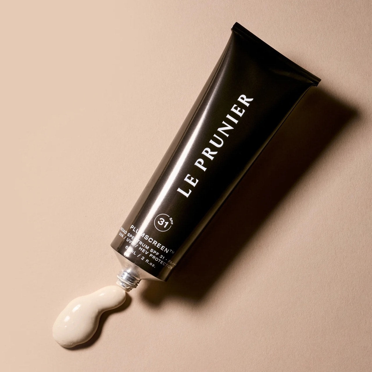 LE PRUNIER Plumscreen® Broad Spectrum SPF 31 UVA/UVB/HEV PA+++