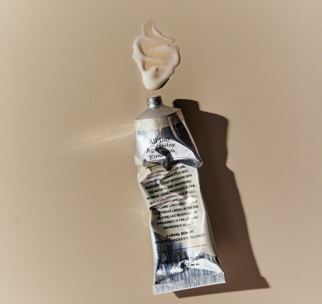 MARIE VERONIQUE All Day Age-Delay Emulsion