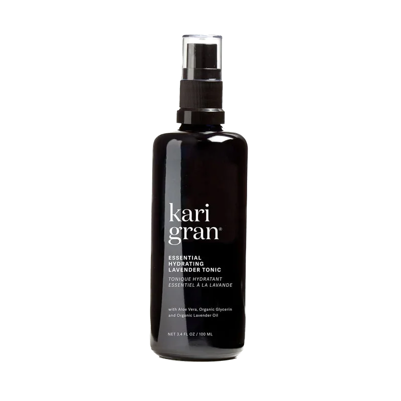 KARI GRAN Essential Hydrating Tonic - Lavender