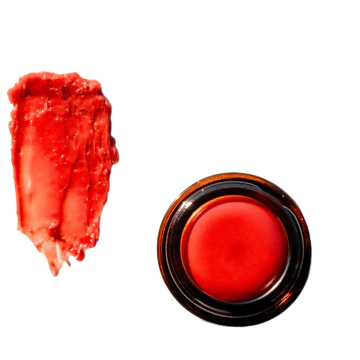 8 DAYS Rose Petal Tinted Lip Butter