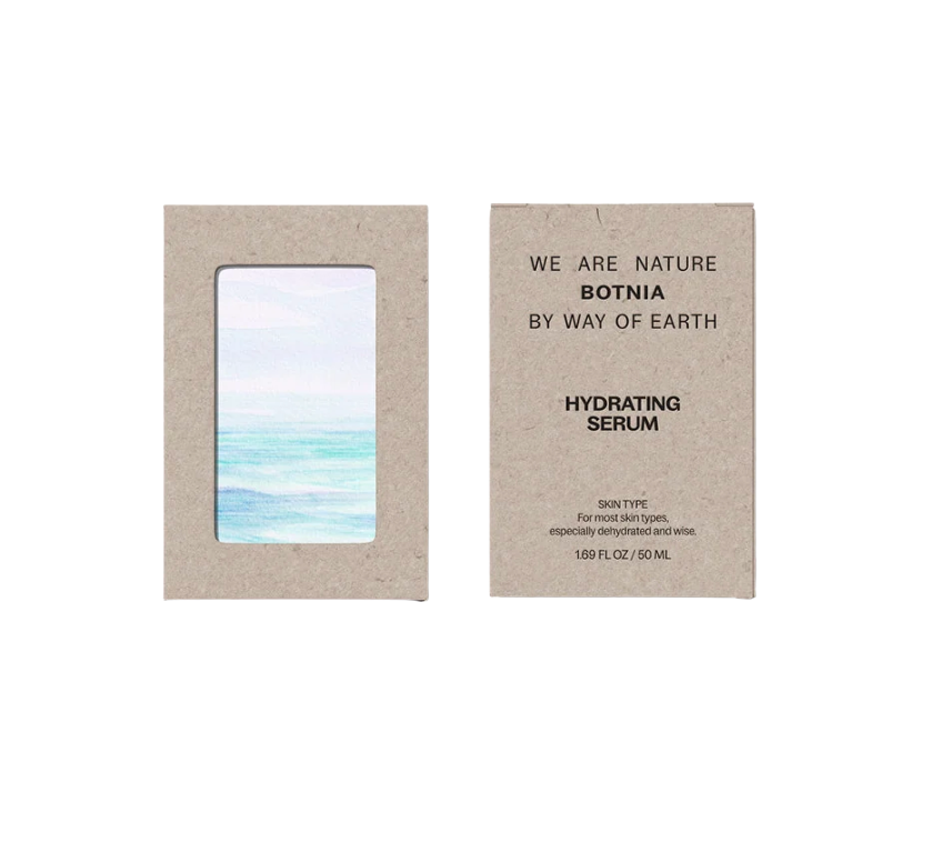 BOTNIA Hydrating Serum