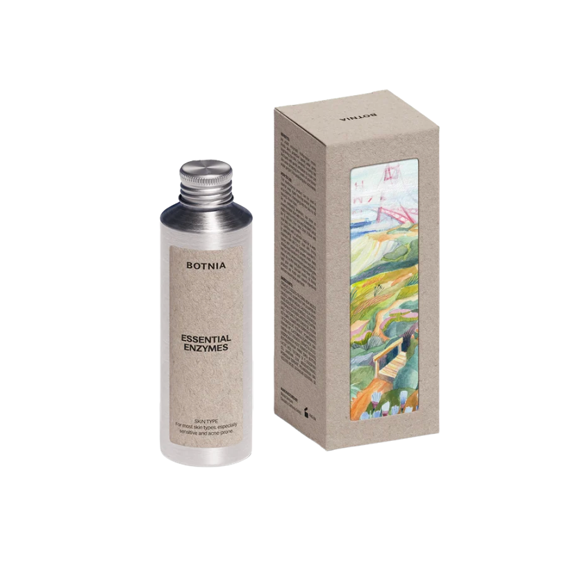 BOTNIA Essential Enzymes
