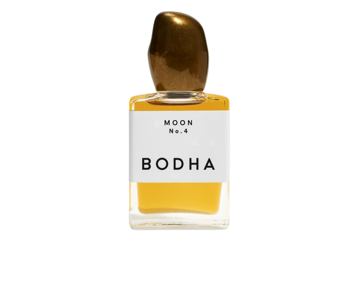 BODHA Vibration Perfume Oil - Moon