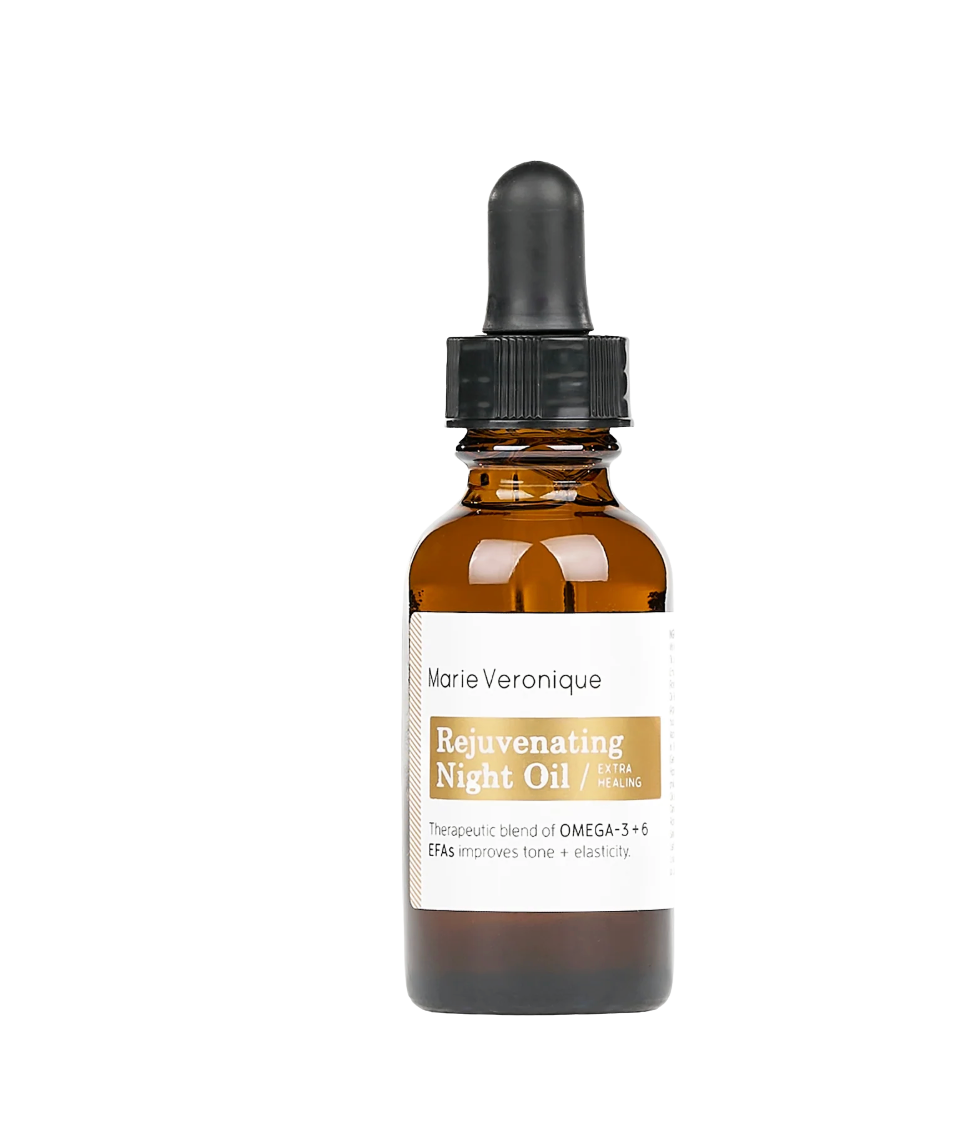 MARIE VERONIQUE Rejuvenating Night Oil / Extra Healing