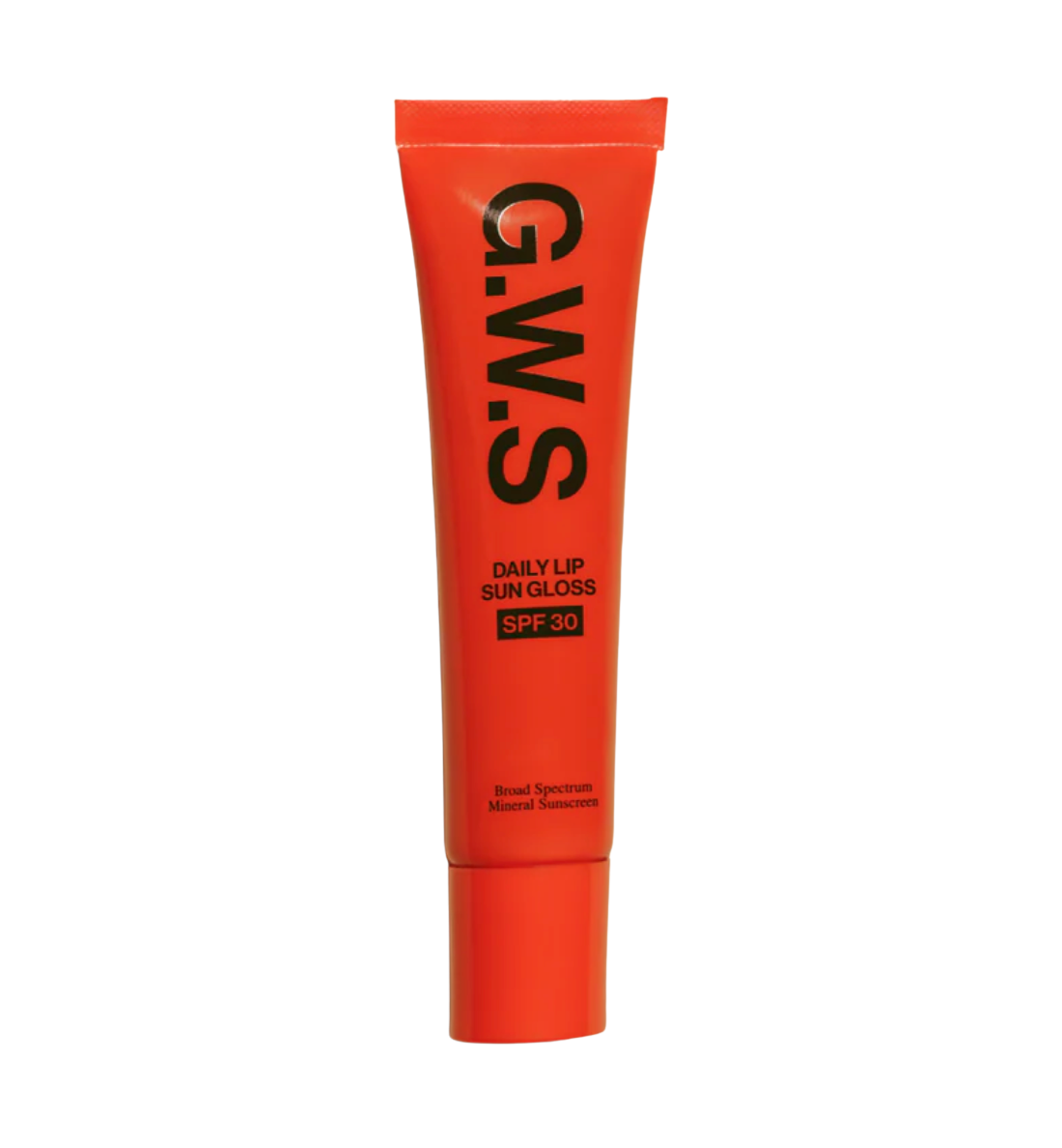 G.W.S Daily Lip Sun Gloss SPF30