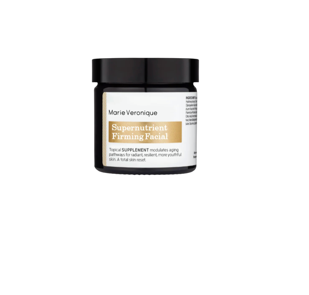MARIE VERONIQUE Supernutrient Firming Facial