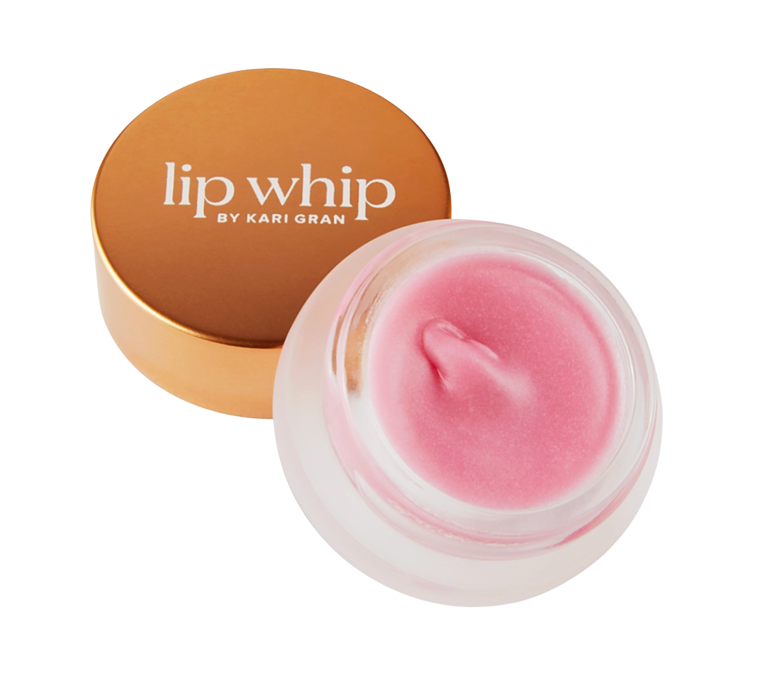 KARI GRAN Lip Whip - Peppermint Tinted