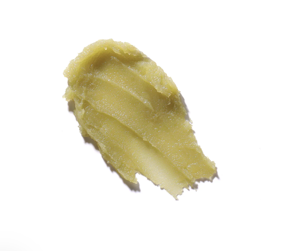 ZIZIA BOTANICALS Sun Balm