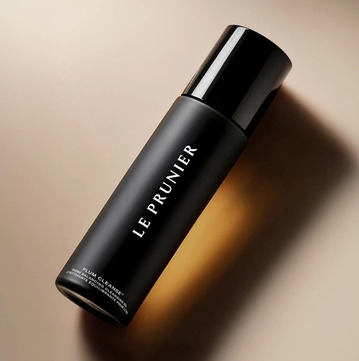 LE PRUNIER Plum Cleanse