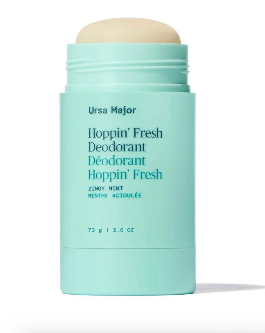 URSA MAJOR Hoppin' Fresh Deodorant