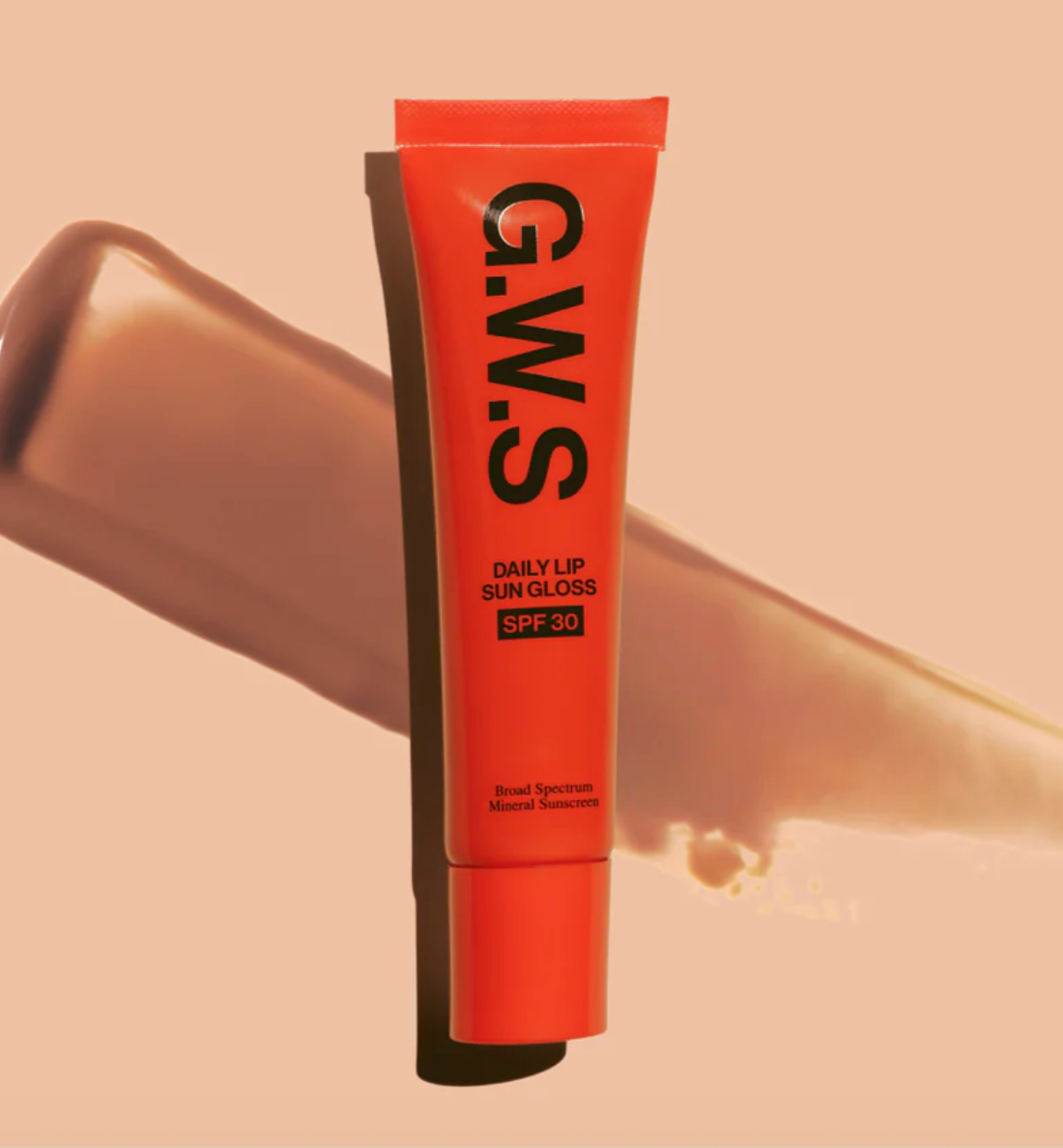 G.W.S Daily Lip Sun Gloss SPF30